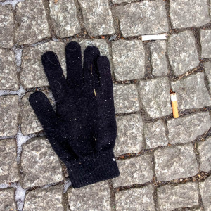 Berlin Glove 05 Jan 16