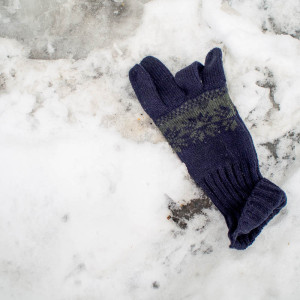 Berlin Glove 08 Jan 16