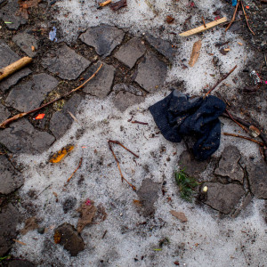 Berlin Glove 11 Jan 16