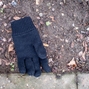 Berlin Glove 16 Jan 16