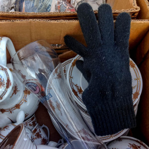 Berlin Glove 07 Feb 16