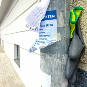 Berlin Glove 08 Feb 16